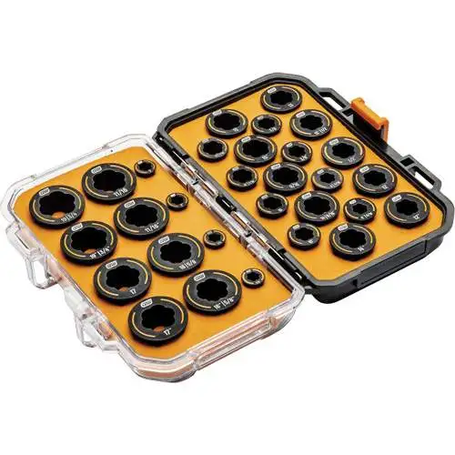 Bolt Biter™ Wrench Insert Set