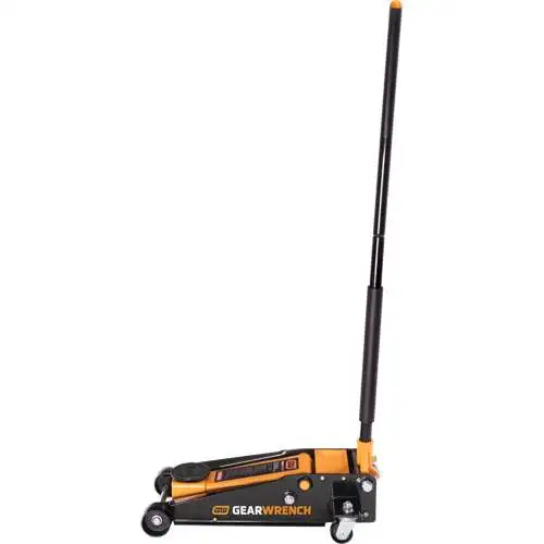 Heavy-Duty Floor Jack