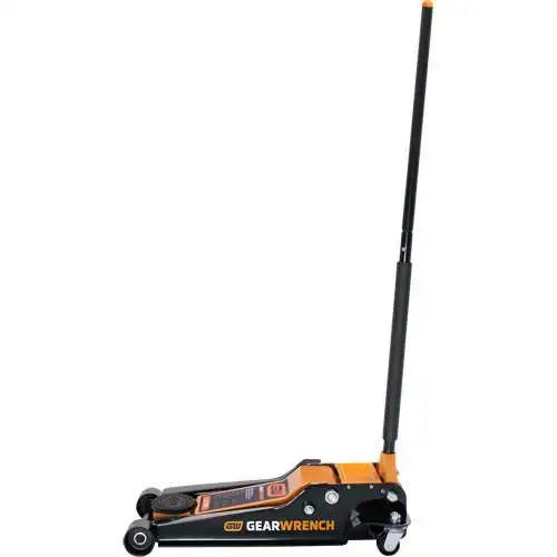 Low Profile Floor Jack