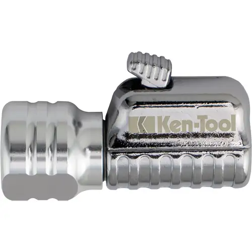 Auto-Grip Air Chuck