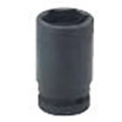 Combinationination Budd Wheel, 3/4 Inch Drive