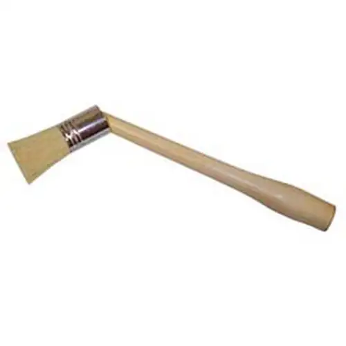 Euro - Style Lube Applicator Brush
