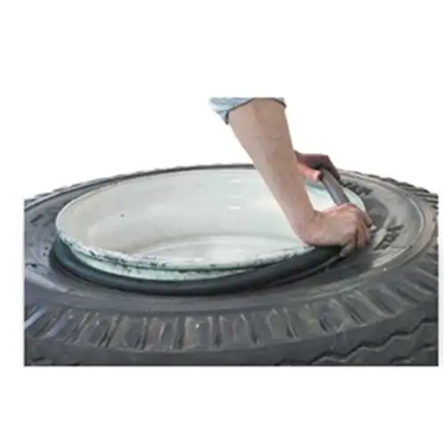 Tire Bead Seater, Truck, 19-1/2 Inches