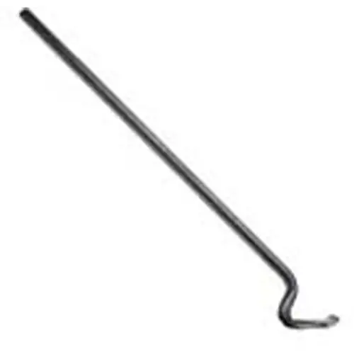 Swan Neck Leverage Bar