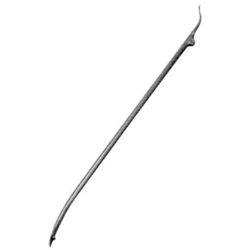 Super Duty Tubeless Truck Tire Iron