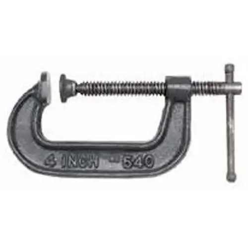 Professional C-Clamp