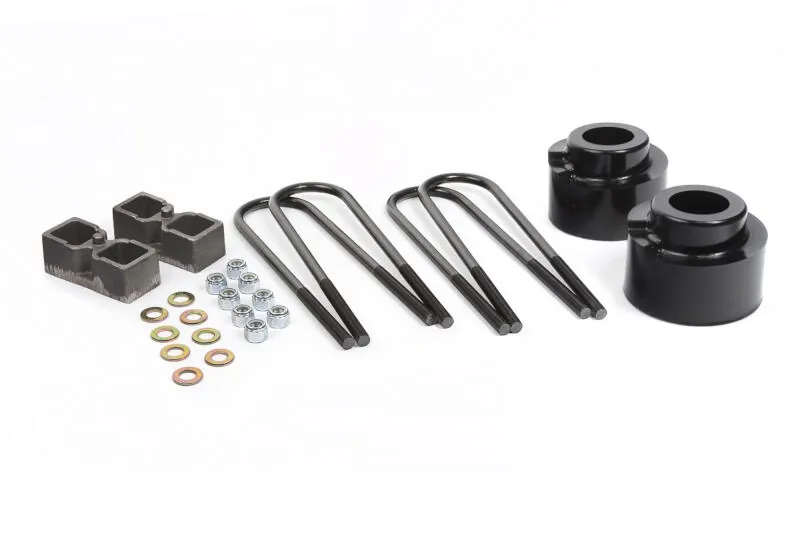 2005-2018 Ford F250 & 350 4WD Daystar 2.5 inch Suspension Lift Kit | KF09127BK