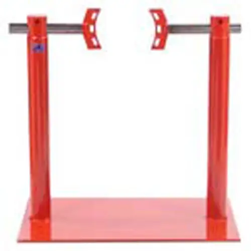 Differential Stand