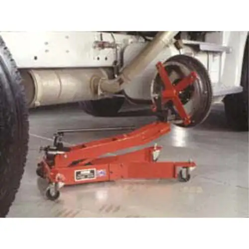 Flywheel Adapter