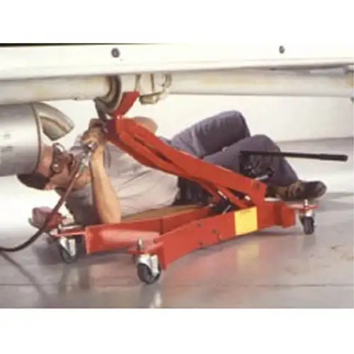 Driveshaft Adapter