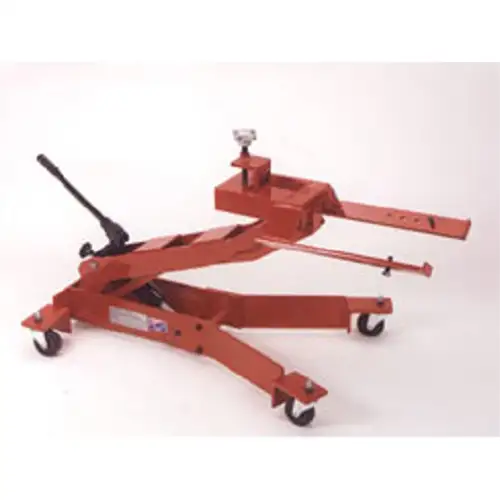 Brake Drum Adapter