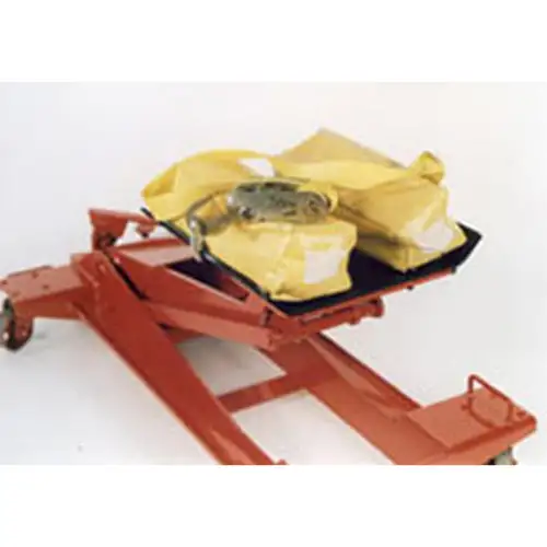 Transmission Kit, Jack Sack