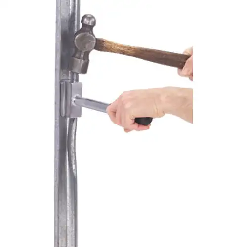 Door Track Repair Hammer