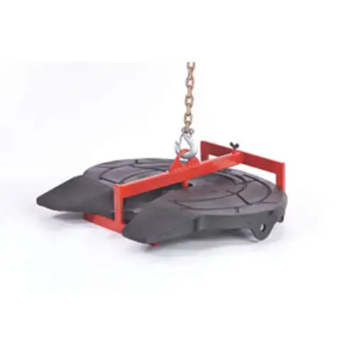 5Th Wheel Lifter