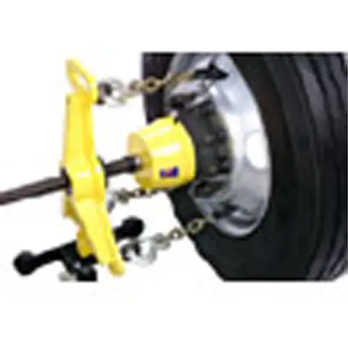 Wheel Grabber
