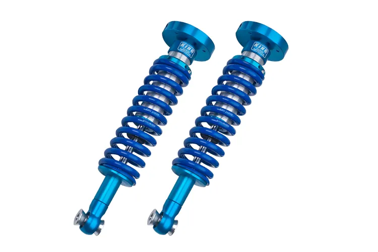 2004-2008 Ford F150 RWD King OEM Performance Series 2.5 Front Coilovers | 25001-168
