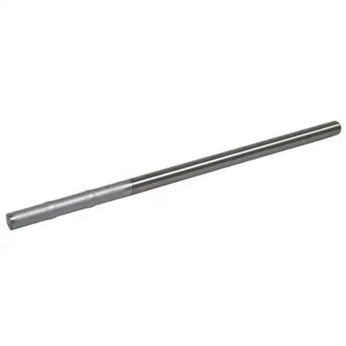 Hard Chrome Plated Ball Broaches, 7mm .276