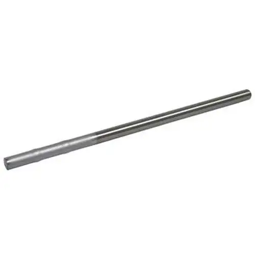 Hard Chrome Plated Ball Broaches, 5/16 .315