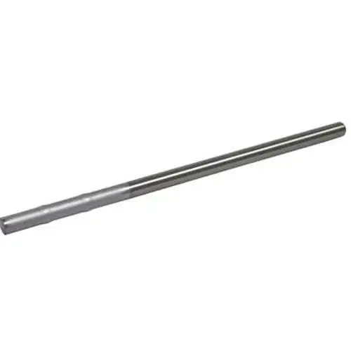 Hard Chrome Plated Ball Broaches, 8mm .316
