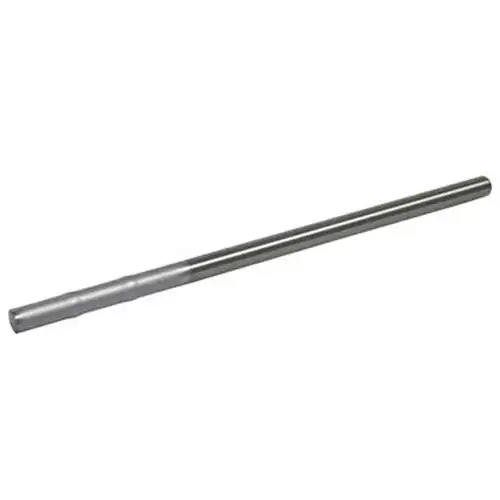 Hard Chrome Plated Ball Broaches, 11/32