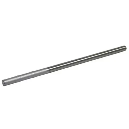 Hard Chrome Plated Ball Broaches, .376