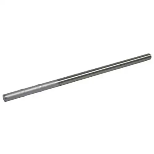 Hard Chrome Plated Ball Broaches, 3/8