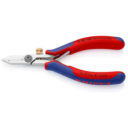 5 Inch Electronic Wire Stripping Shears