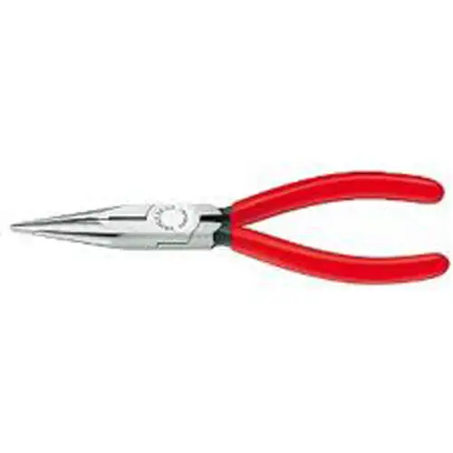 5.5 Inch Snipe Nose Side Cutting Pliers