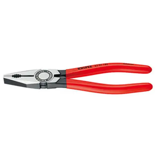 8 Inch Combinationination Pliers