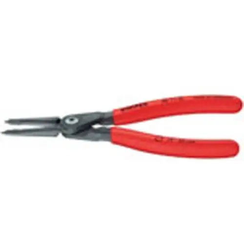 12 3/4 Inch J4 Precision Straight Internal Retaining Ring Pl