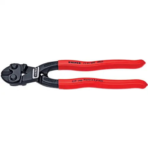 8 Inch Cobolt Compact Bolt Cutters