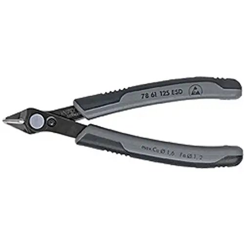 5 Inch Esd Electronic Super Knips