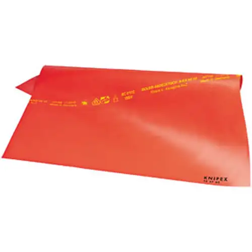 1000 Volt Insulating Mat From Rubber