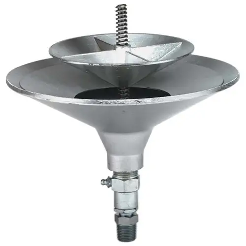 Wheel Bearing Packer, For Bearings 1-3/4" - 9-1/2" O.D.