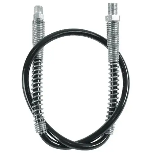 48 Inch High Pressure Grease Gun Hose