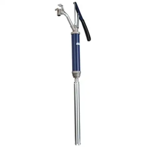 Lever Action Barrel Pump