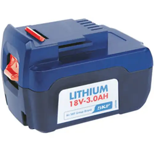 18 Volt Lithium Ion Battery