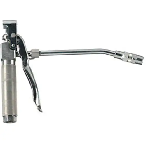 High-Volume High-Pressure Grease Control Valve