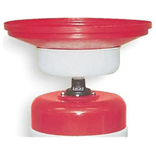 Large Funnel Adapter