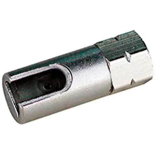 Special Access 90 Degree Grease Coupler