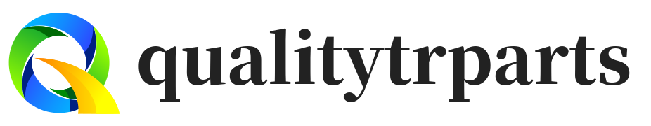 qualitytrparts