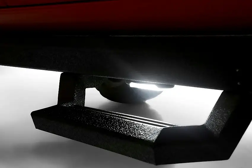 LUND 54303 NIGHTFX Guide Lights
