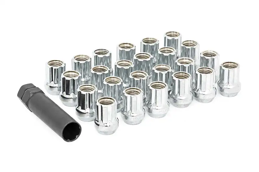 Rough Country 141524CHOE Lug Nut Set