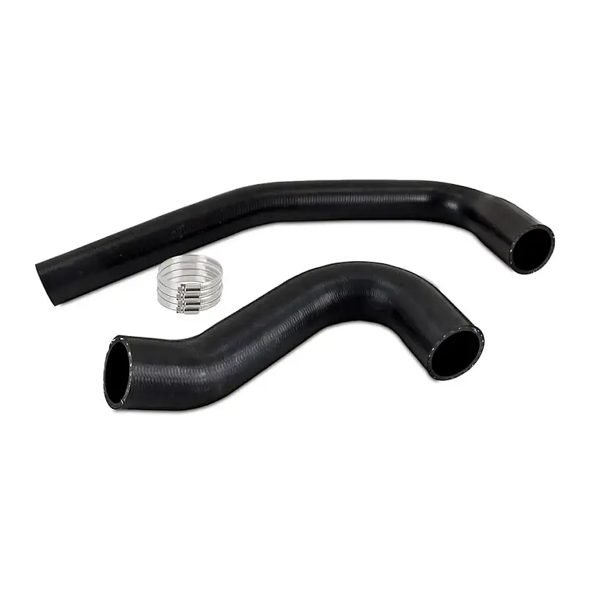 Mishimoto Replacement Coolant Hose Kit 03-09 Ram 5.9L / 6.7L Cummins