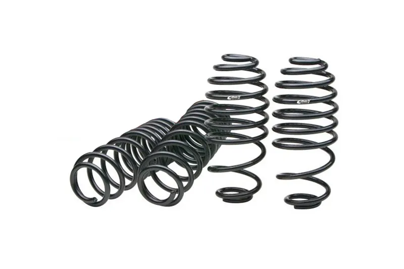 2014-2017 Fiesta ST Eibach Pro-Kit Lowering Spring Kit 35143.140