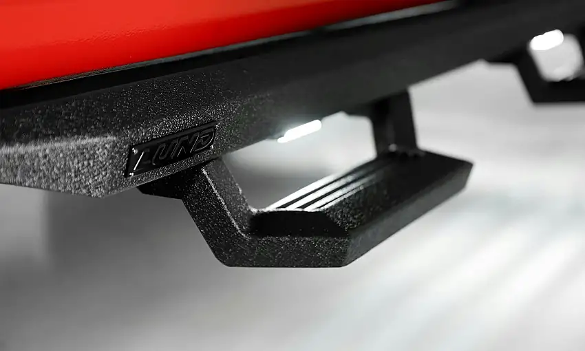 LUND 54300 NIGHTFX Guide Lights