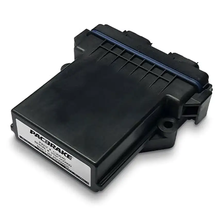 PacBrake PH+ PowerHalt Air Shut-Off Valve 21-24 GM 6.6L Duramax L5P