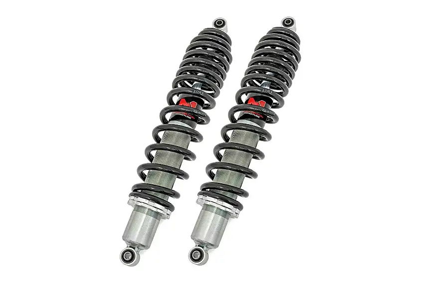 Rough Country 301001 M1 Front Coil Over Shocks