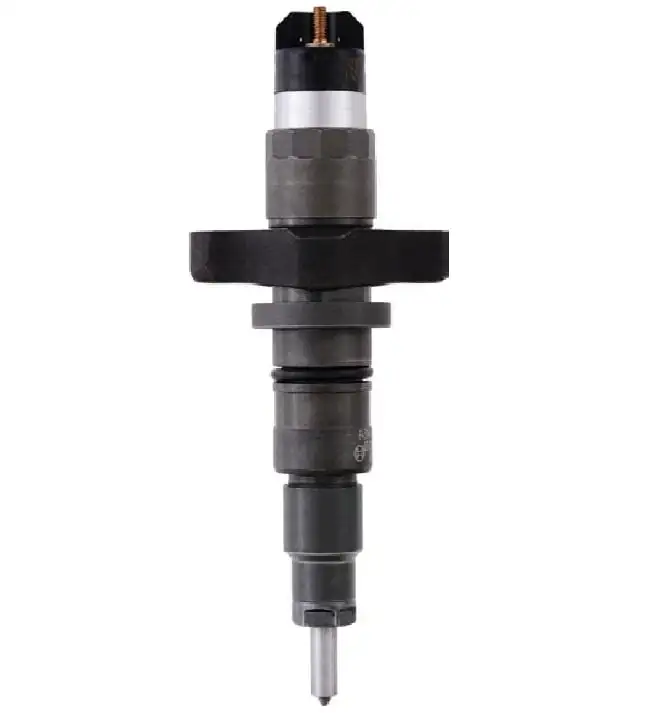 PurePower Remanufactured Fuel Injector 04.5-07 Dodge 5.9L Cummins