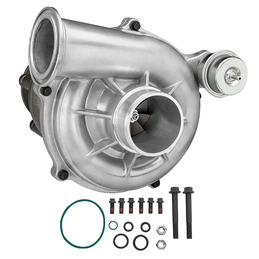 PurePower New Direct Replacement Turbo 99.5-03 Ford 7.3L Powerstroke